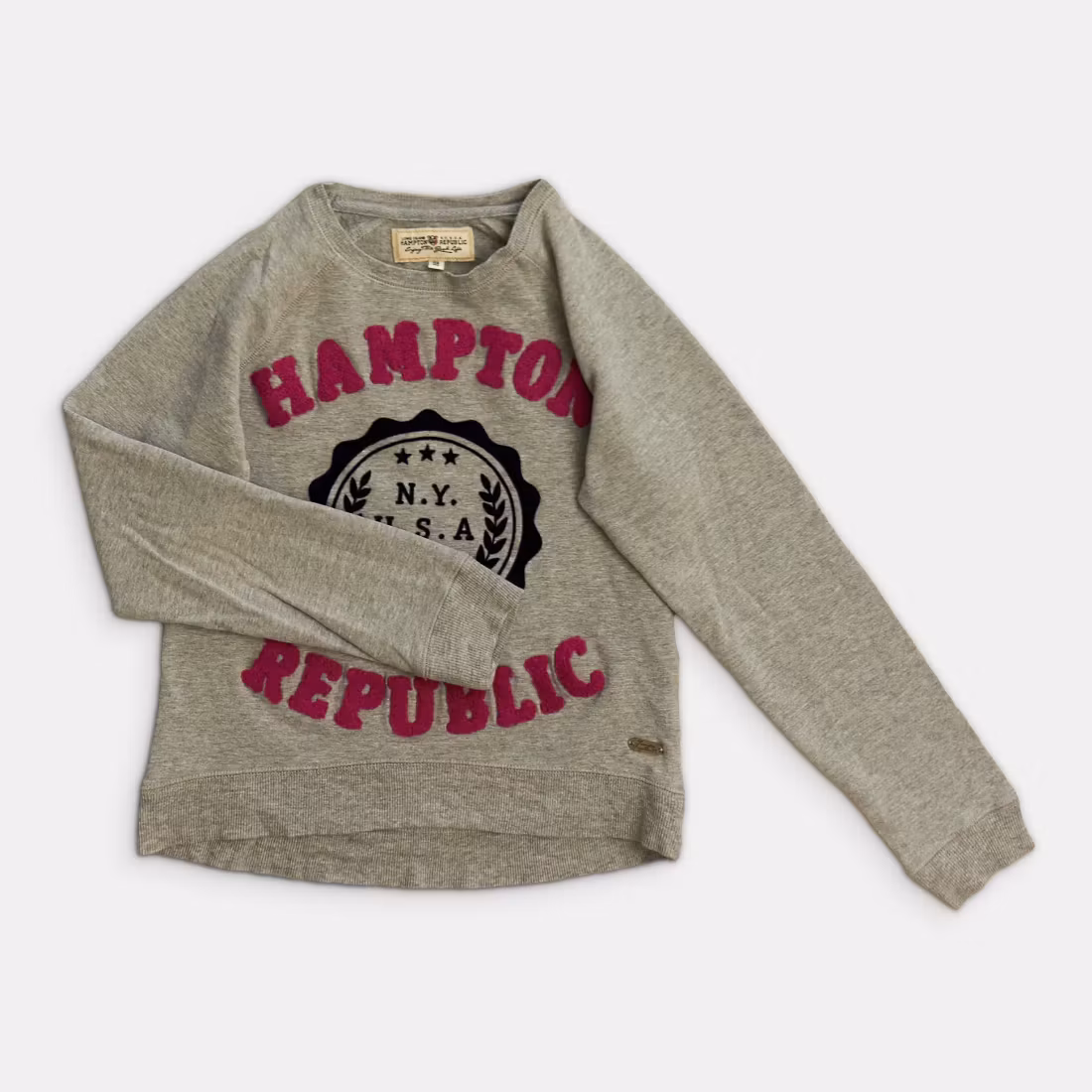 Sweater - Storlek 134/140