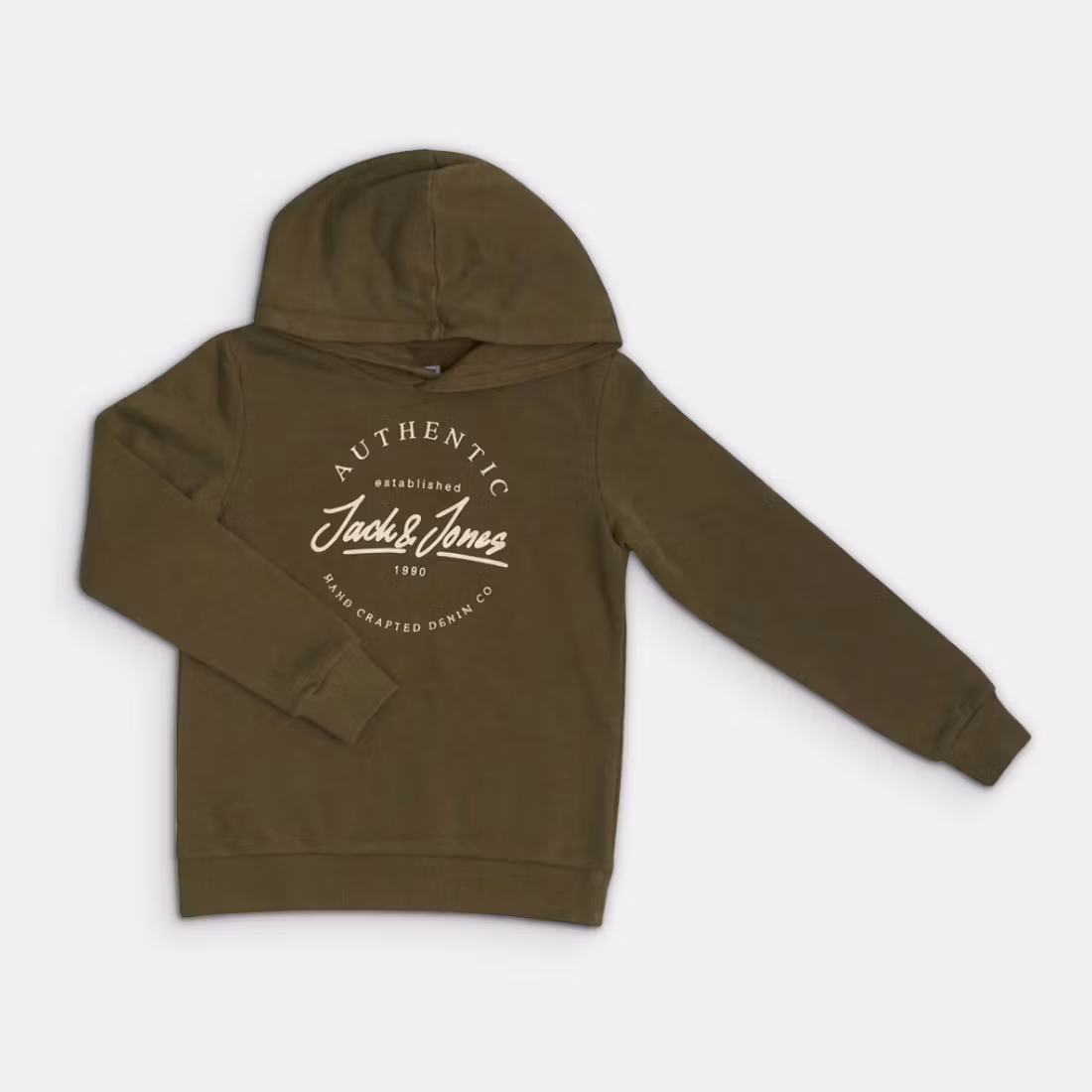 Hoodie - Storlek 140