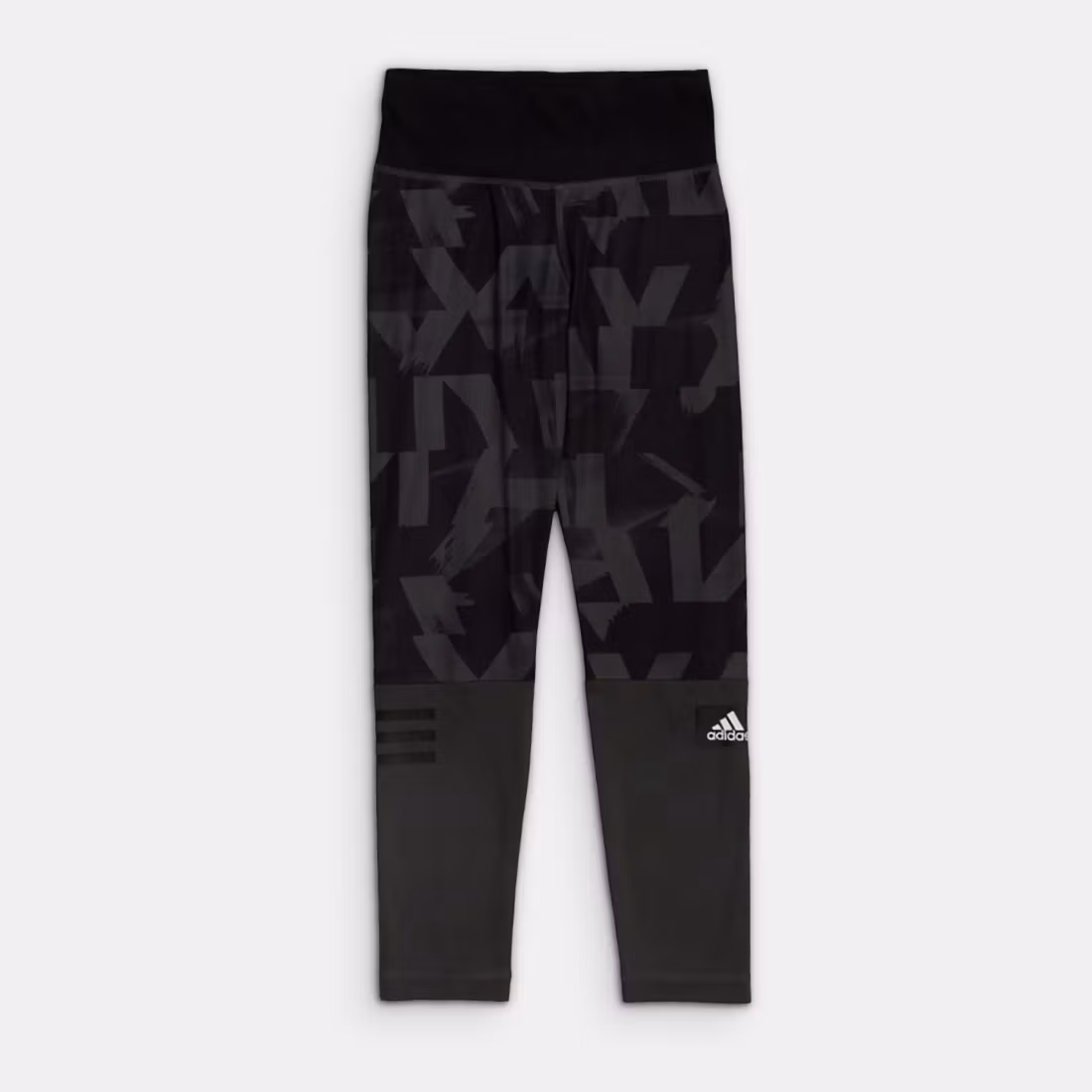 Leggings - Adidas - Storlek 140