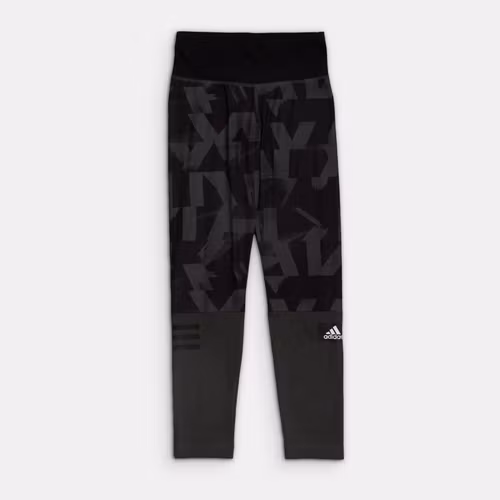 Leggings - Adidas - Storlek 140