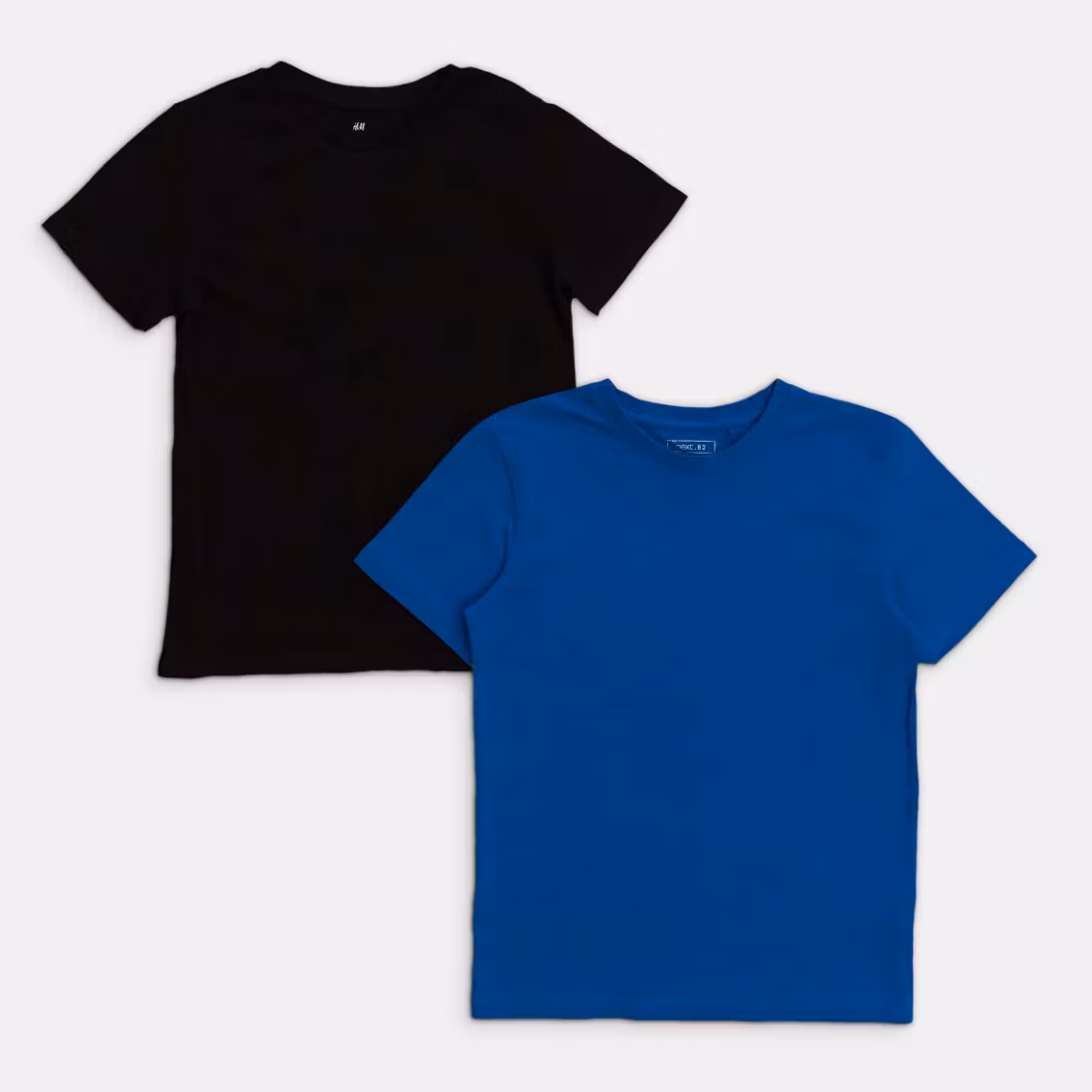 T-shirts - H&M / Next - Storlek 122/128