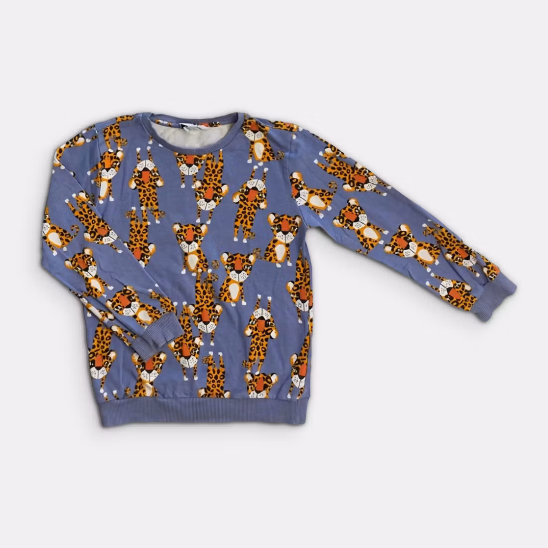 Sweater - Storlek 122/128