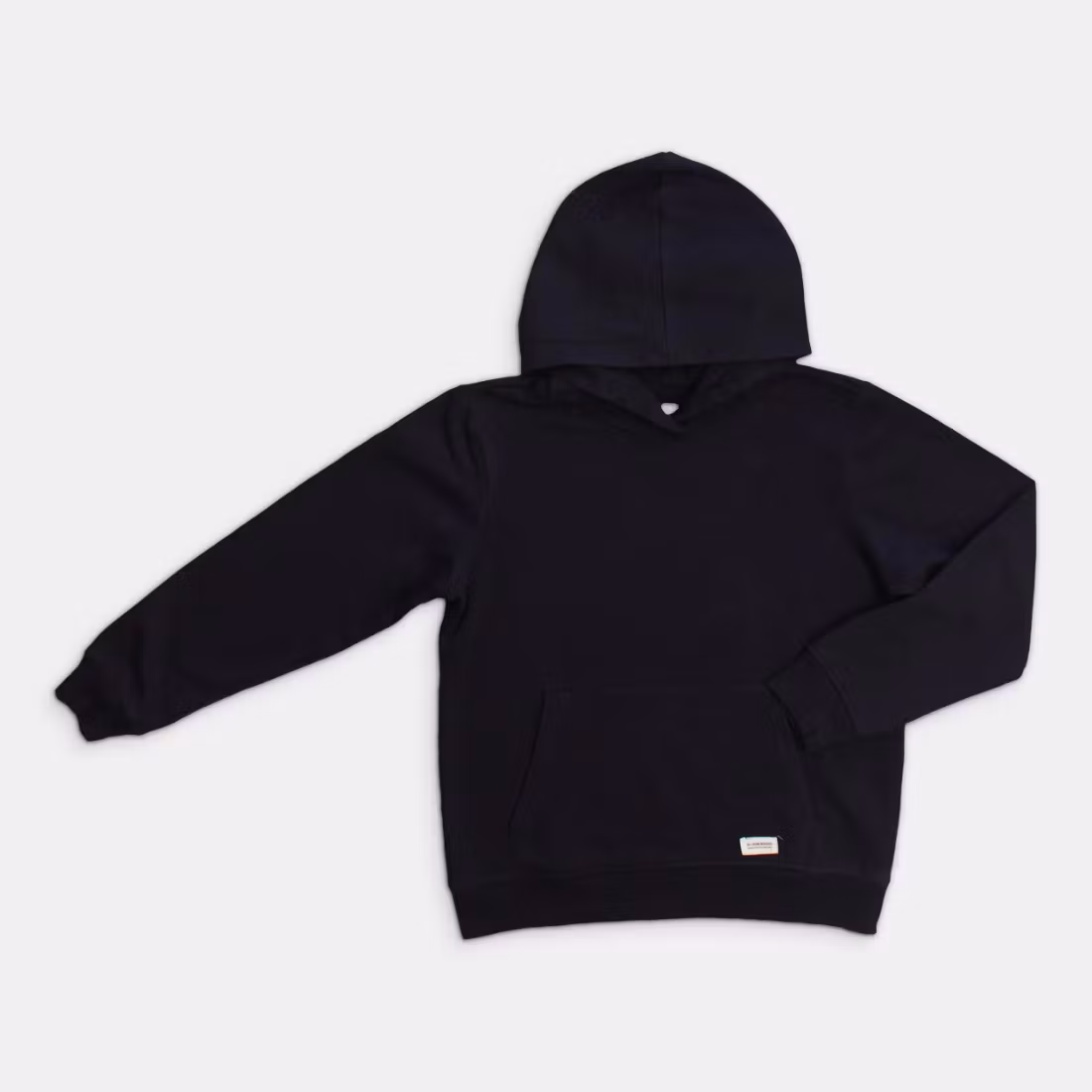 Hoodie - Lager 157 - Storlek 140