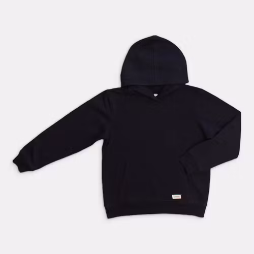 Hoodie - Lager 157 - Storlek 140