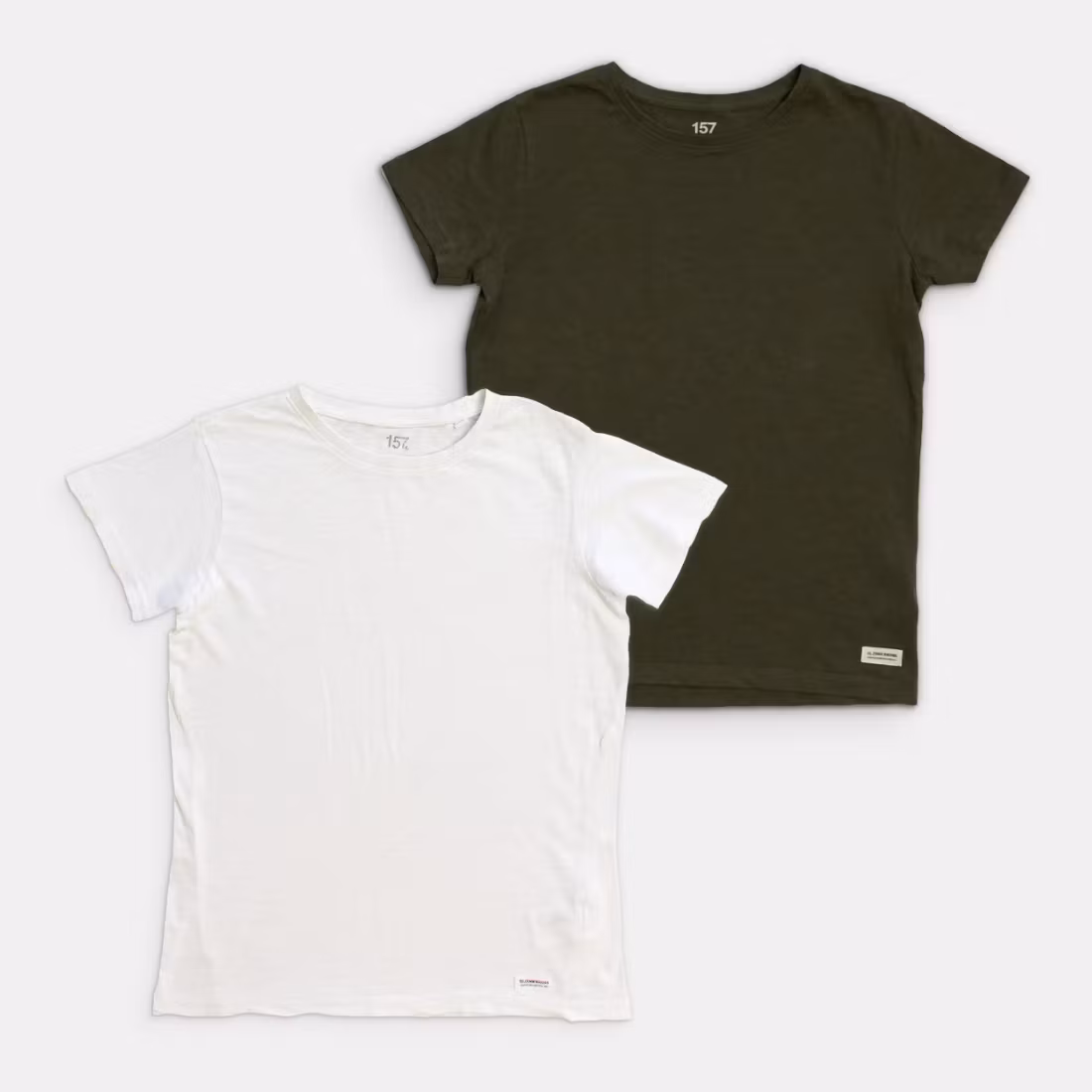 T-shirts - Lager 157 - Storlek 140