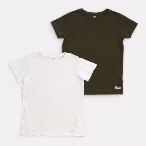 T-shirts - Lager 157 - Storlek 140