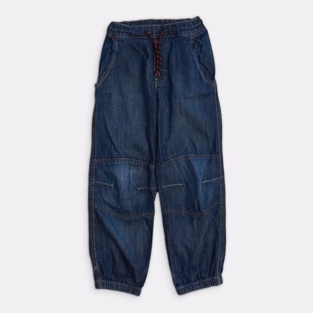 Jeans - H&M - Storlek 128