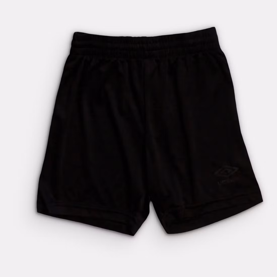 Shorts - Umbro - Storlek 140