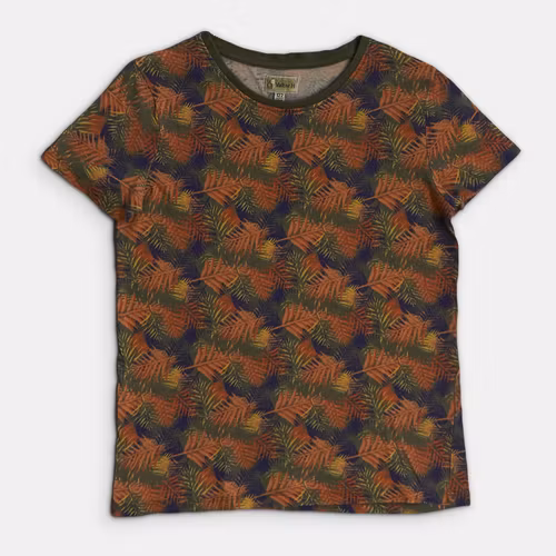 T-shirt - Storlek 122