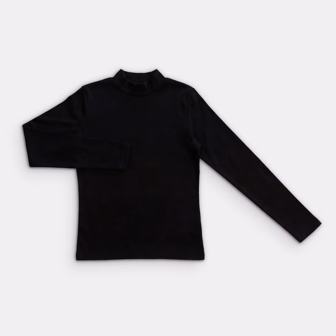 Långärmad t-shirt - H&M - Storlek 122/128