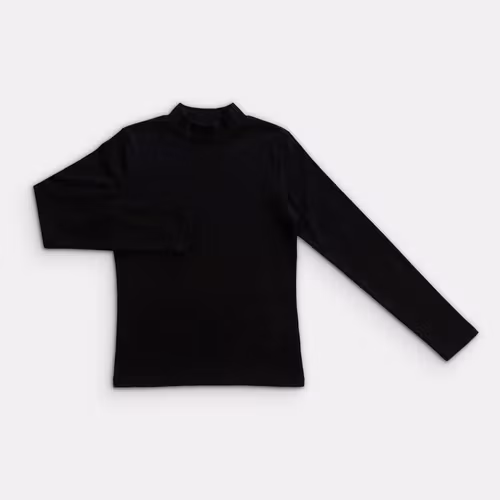 Långärmad t-shirt - H&M - Storlek 122/128