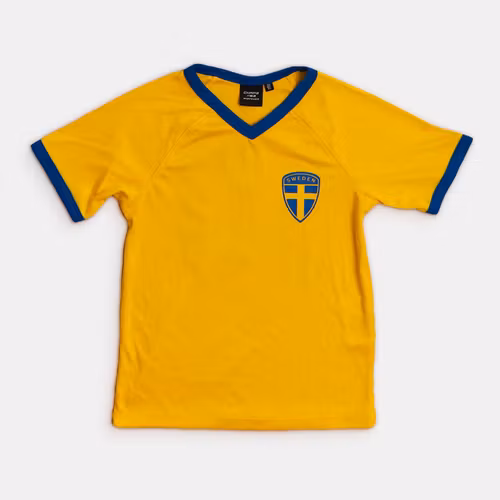 T-shirt - Storlek 110/116