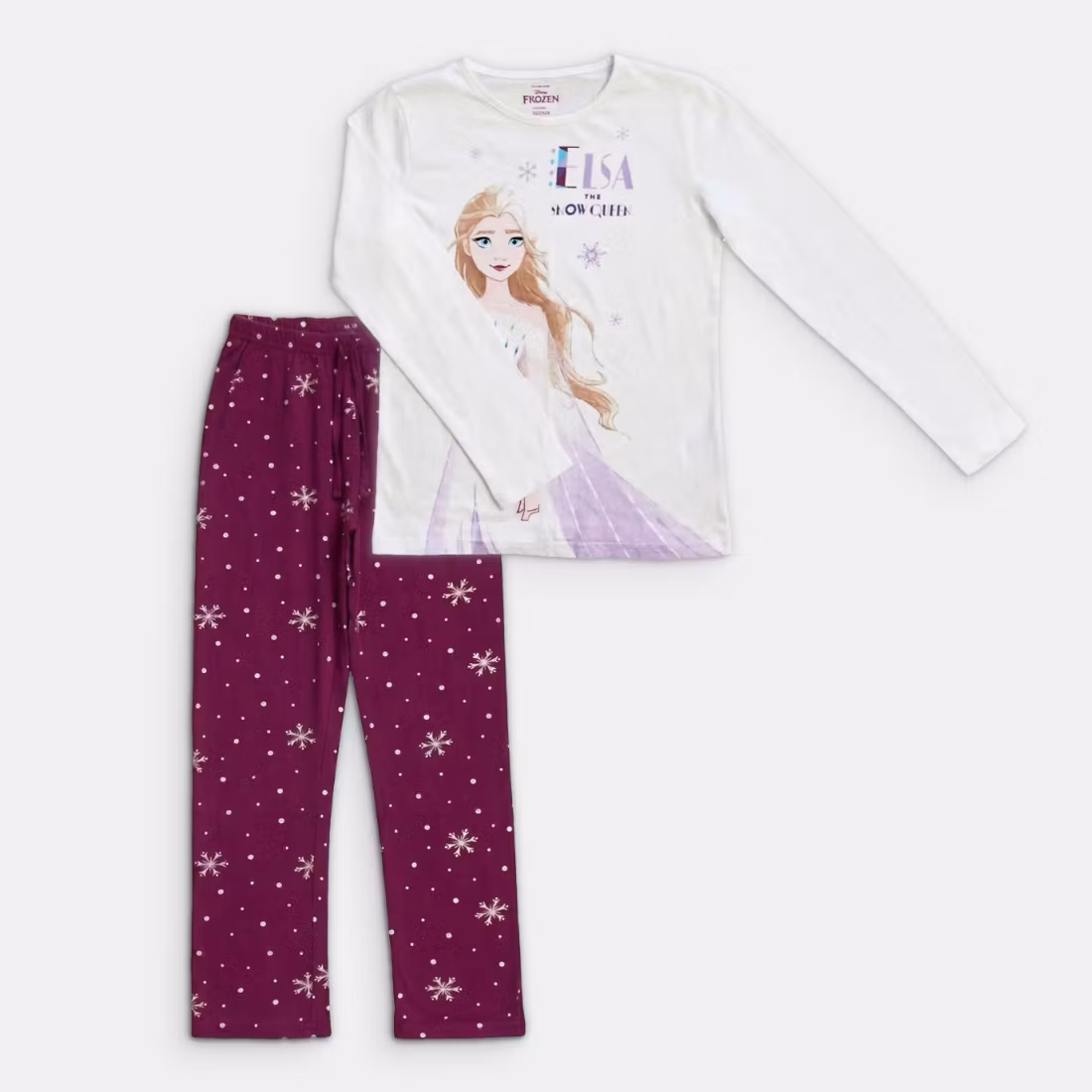Pyjamas - Disney - Storlek 122/128