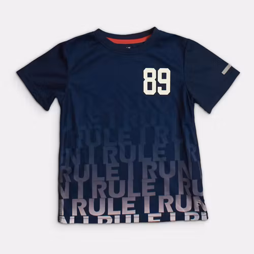 T-shirt - H&M - Storlek 110/116