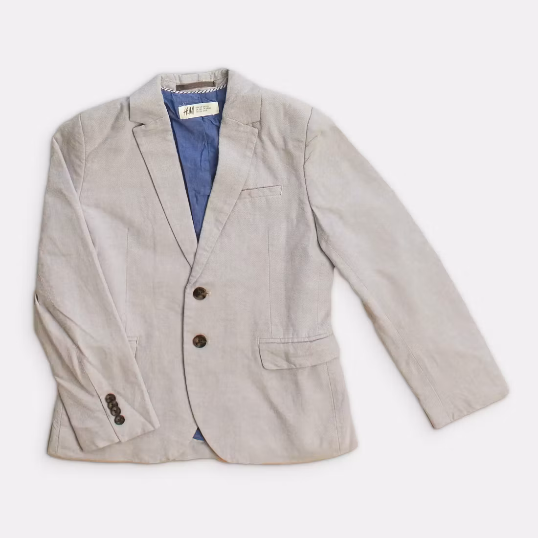 Kavaj - H&M - Storlek 128