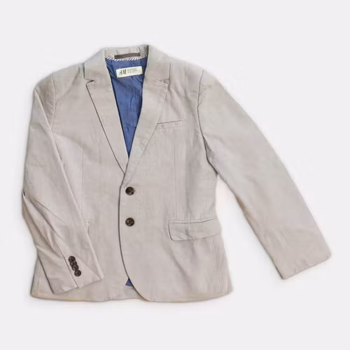 Kavaj - H&M - Storlek 128