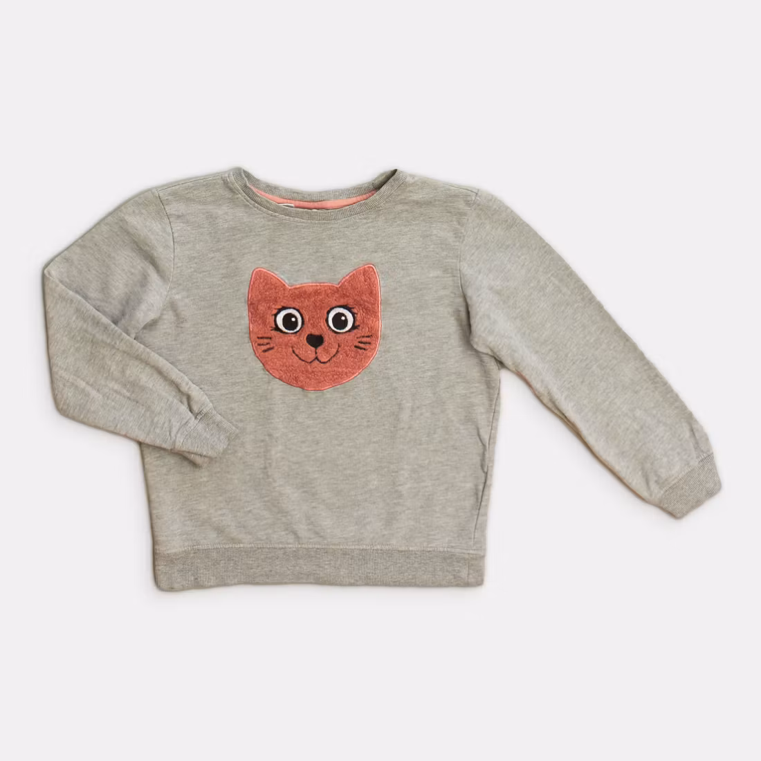 Sweater - Bonprix - Storlek 140