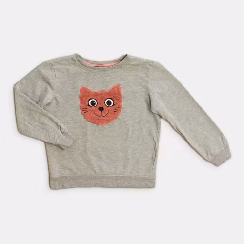 Sweater - Bonprix - Storlek 140