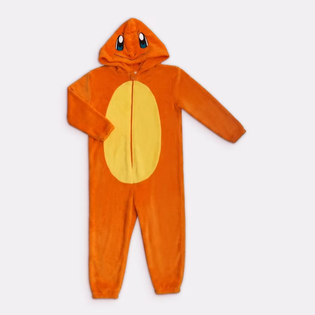 Jumpsuit - H&M - Storlek 110/116