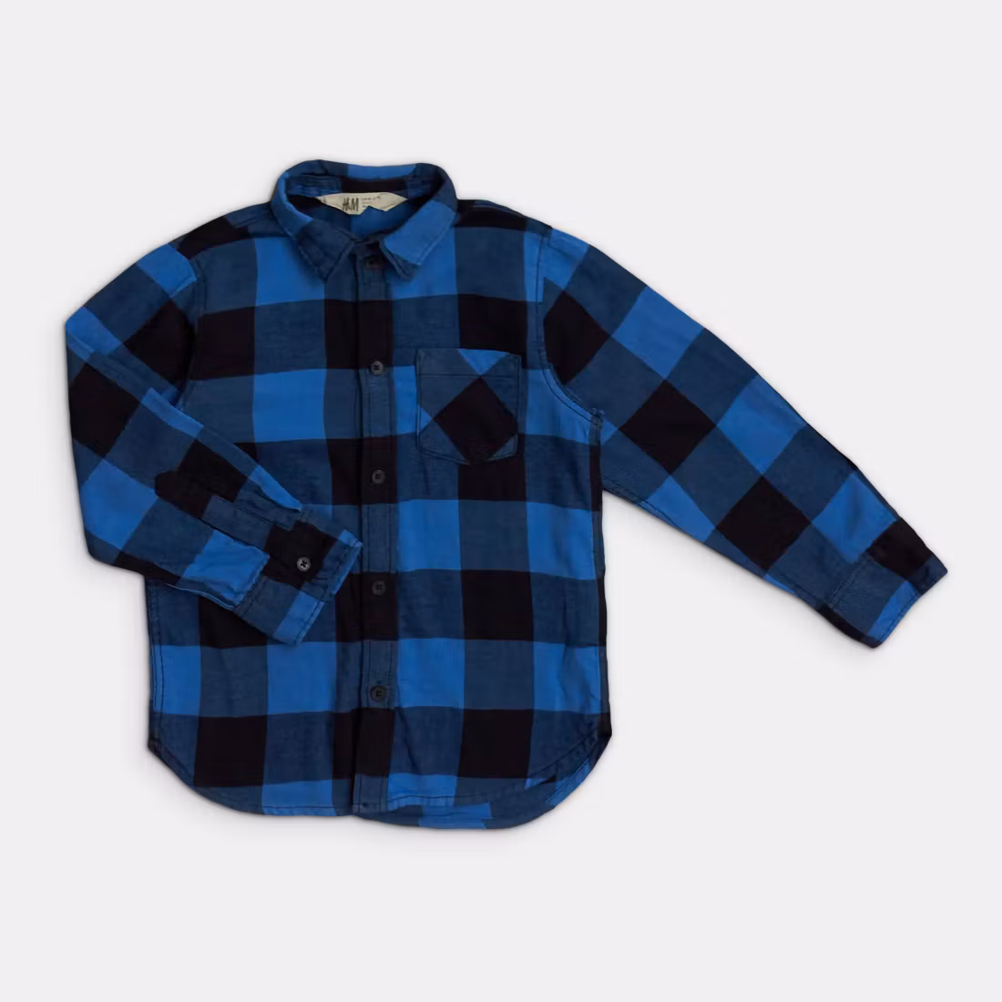 Skjorta - H&M - Storlek 110/116