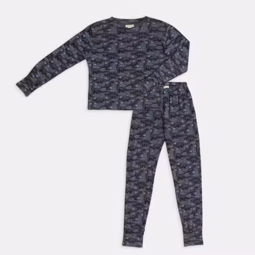 Pyjamas - Storlek 122/128