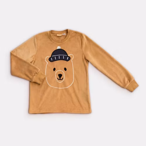 Sweater - Lupilu - Storlek 122/128