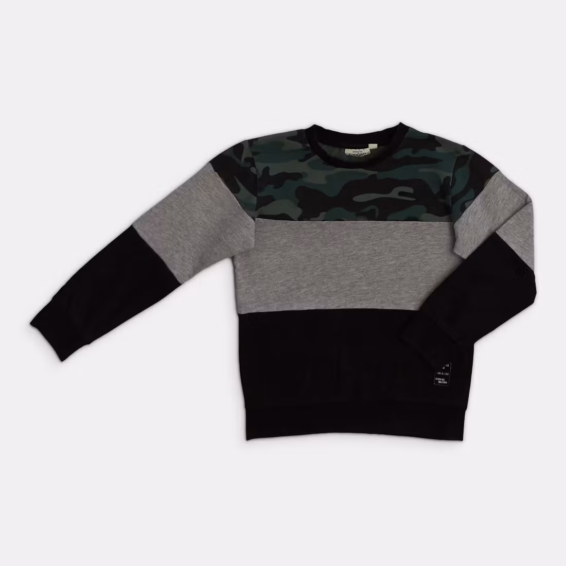 Sweater - Kappahl - Storlek 122/128