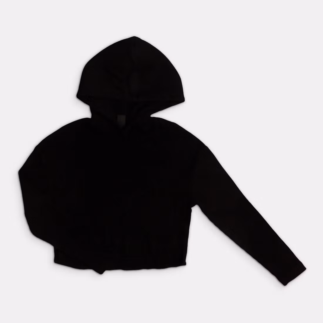 Hoodie - Soc - Storlek 122/128