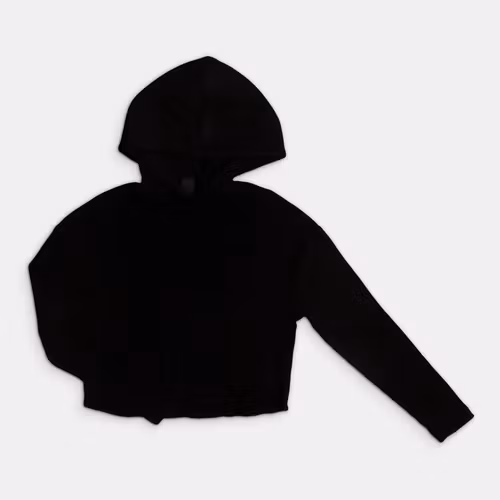 Hoodie - Soc - Storlek 122/128