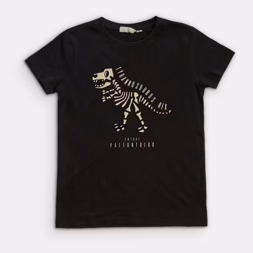 T-shirt - Storlek 122/128