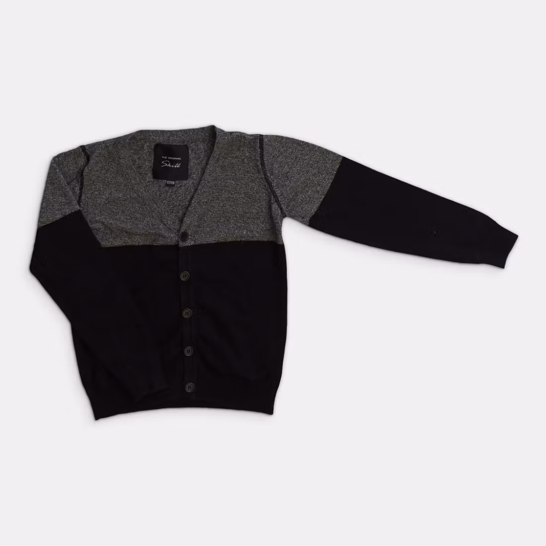 - Storlek 122/128 -