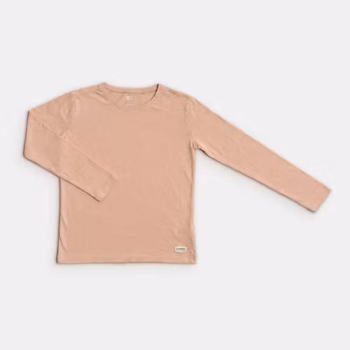 Långärmad t-shirt - Lager 157 - Storlek 140