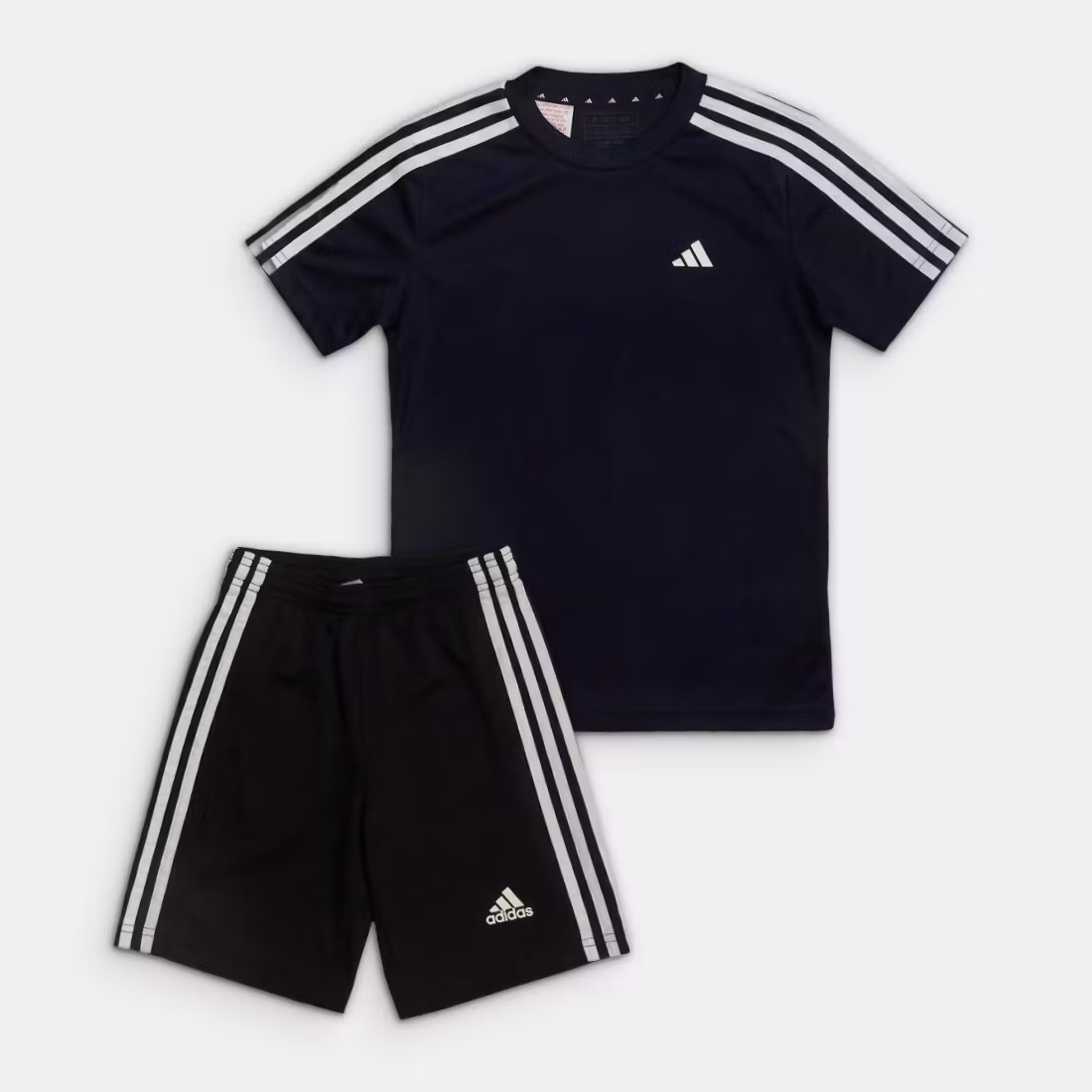 Kit - Adidas - Storlek 140