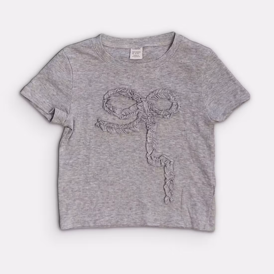 T-shirt - Lindex - Storlek 134/140
