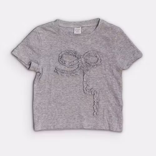 T-shirt - Lindex - Storlek 134/140