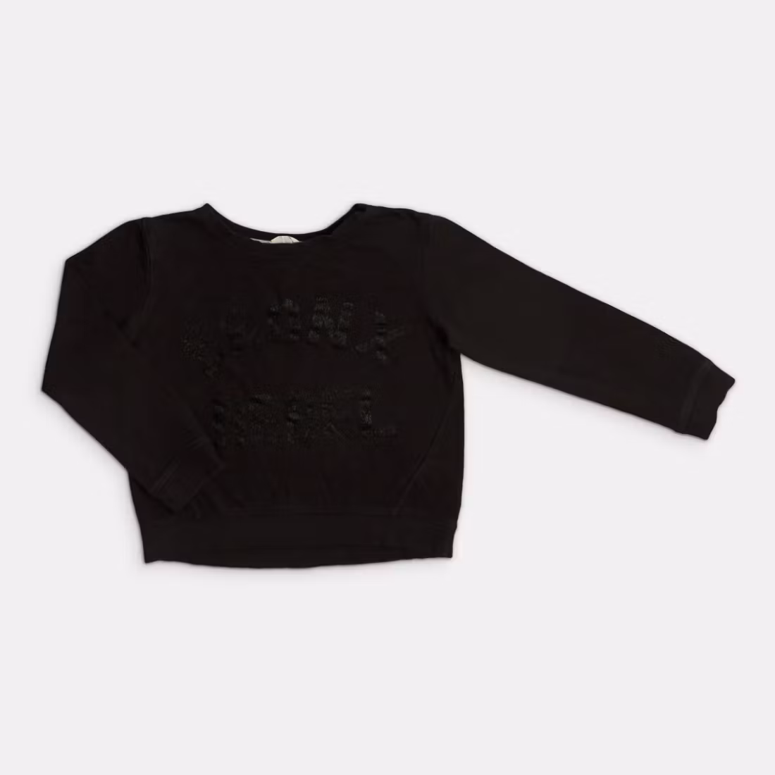 Sweater - H&M - Storlek 128