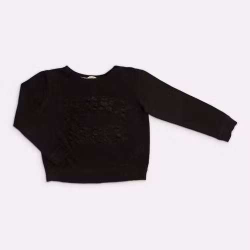 Sweater - H&M - Storlek 128