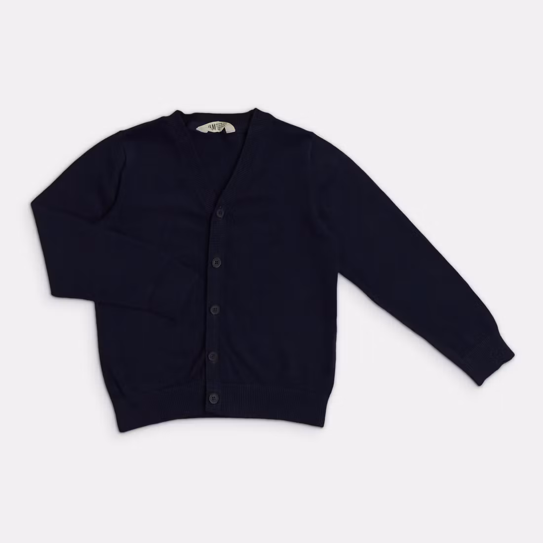 Kofta - H&M - Storlek 122/128