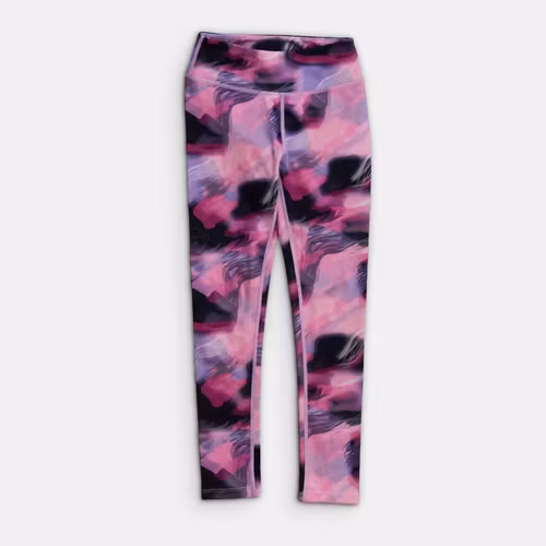 Leggings - Storlek 122/128