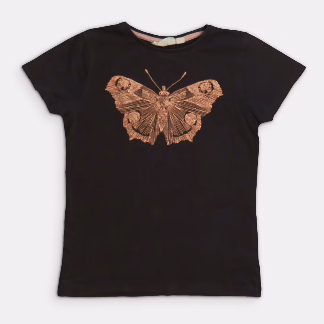 T-shirt - Kappahl - Storlek 122/128