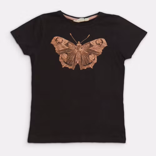 T-shirt - Kappahl - Storlek 122/128