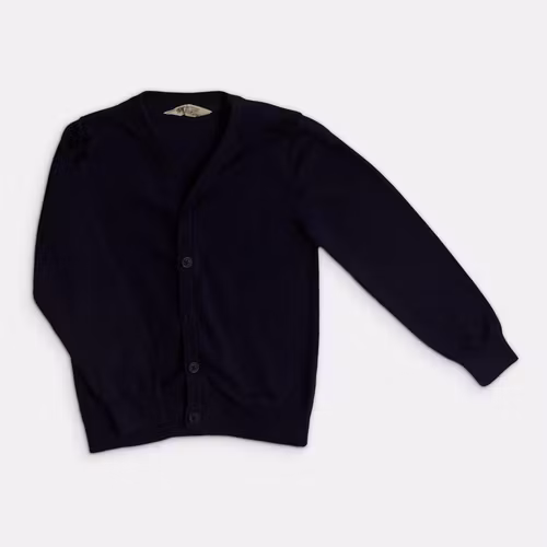 Kofta - H&M - Storlek 122/128