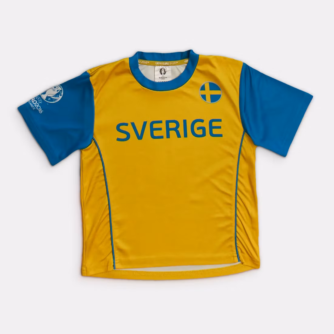 T-shirt - Storlek 110/116