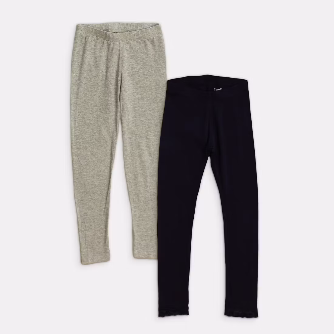 Leggings - Basic U / Lupilu - Storlek 122/128