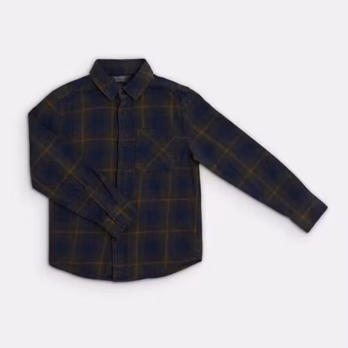 Skjorta - Primark - Storlek 122