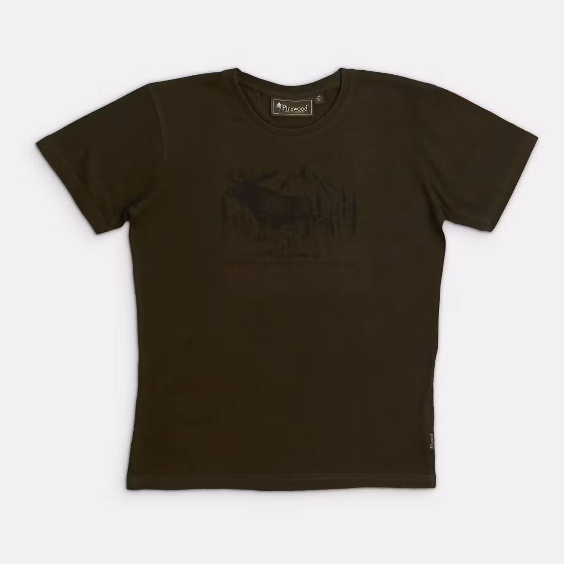 T-shirt - Storlek 140