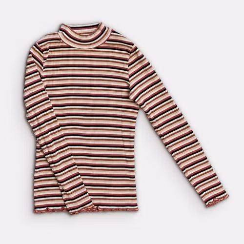 Långärmad t-shirt - Cubus - Storlek 122/128