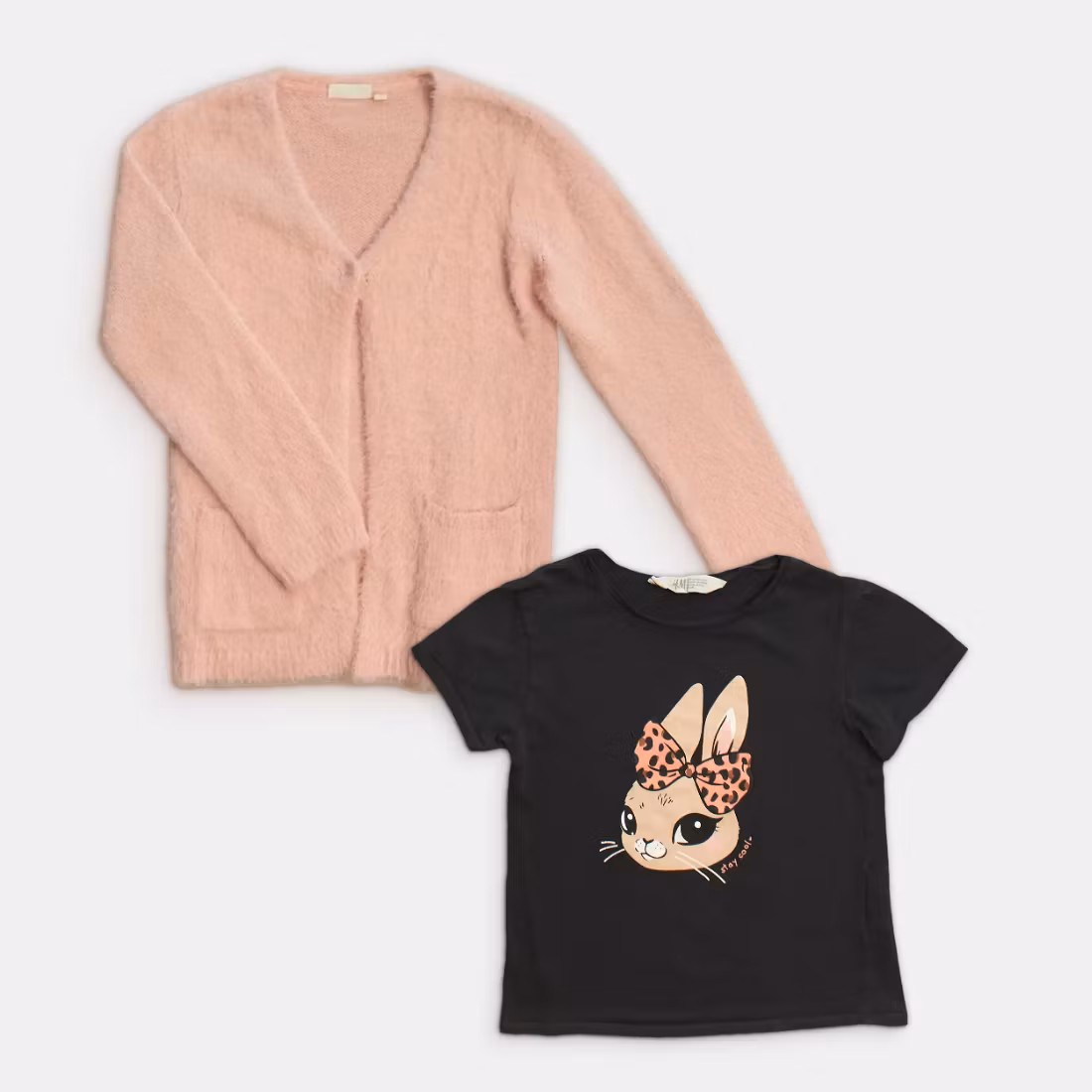 Kit - Kappahl / H&M - Storlek 122/128