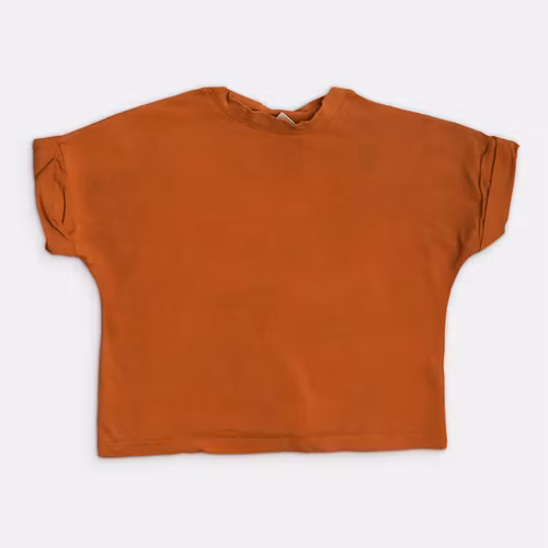 T-shirt - Zara - Storlek 140