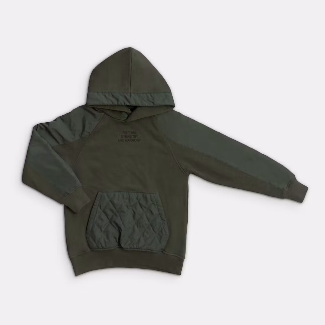 Hoodie - Zara - Storlek 140